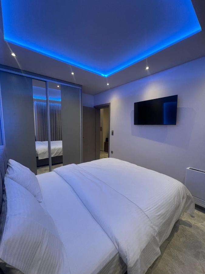 Natasa'S Luxury Apartment Alexandroupoli Exterior foto