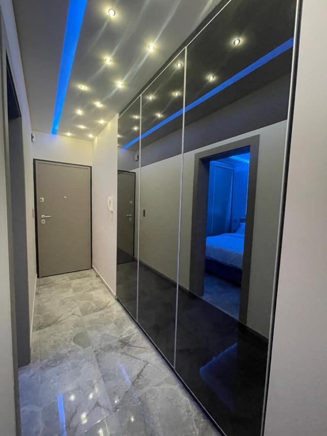 Natasa'S Luxury Apartment Alexandroupoli Exterior foto