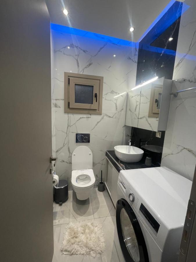 Natasa'S Luxury Apartment Alexandroupoli Exterior foto