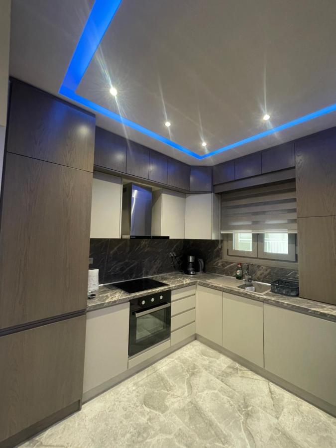 Natasa'S Luxury Apartment Alexandroupoli Exterior foto